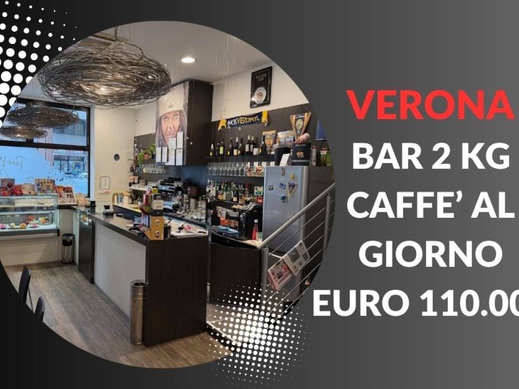 negozio in vendita a Verona in zona San Massimo all'Adige