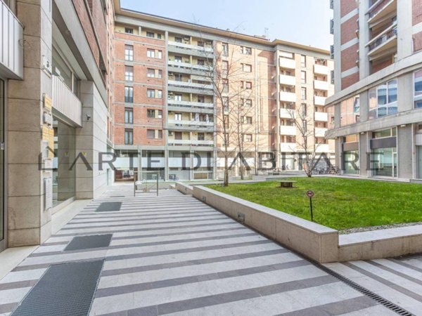 appartamento in vendita a Verona in zona Centro Storico