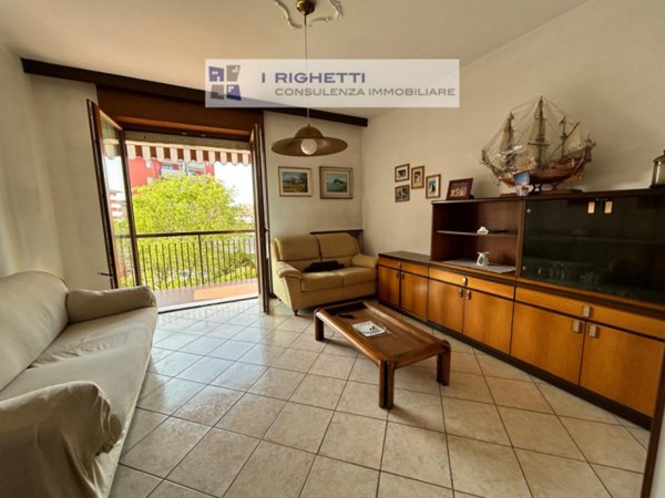 appartamento in vendita a Verona in zona Borgo Milano