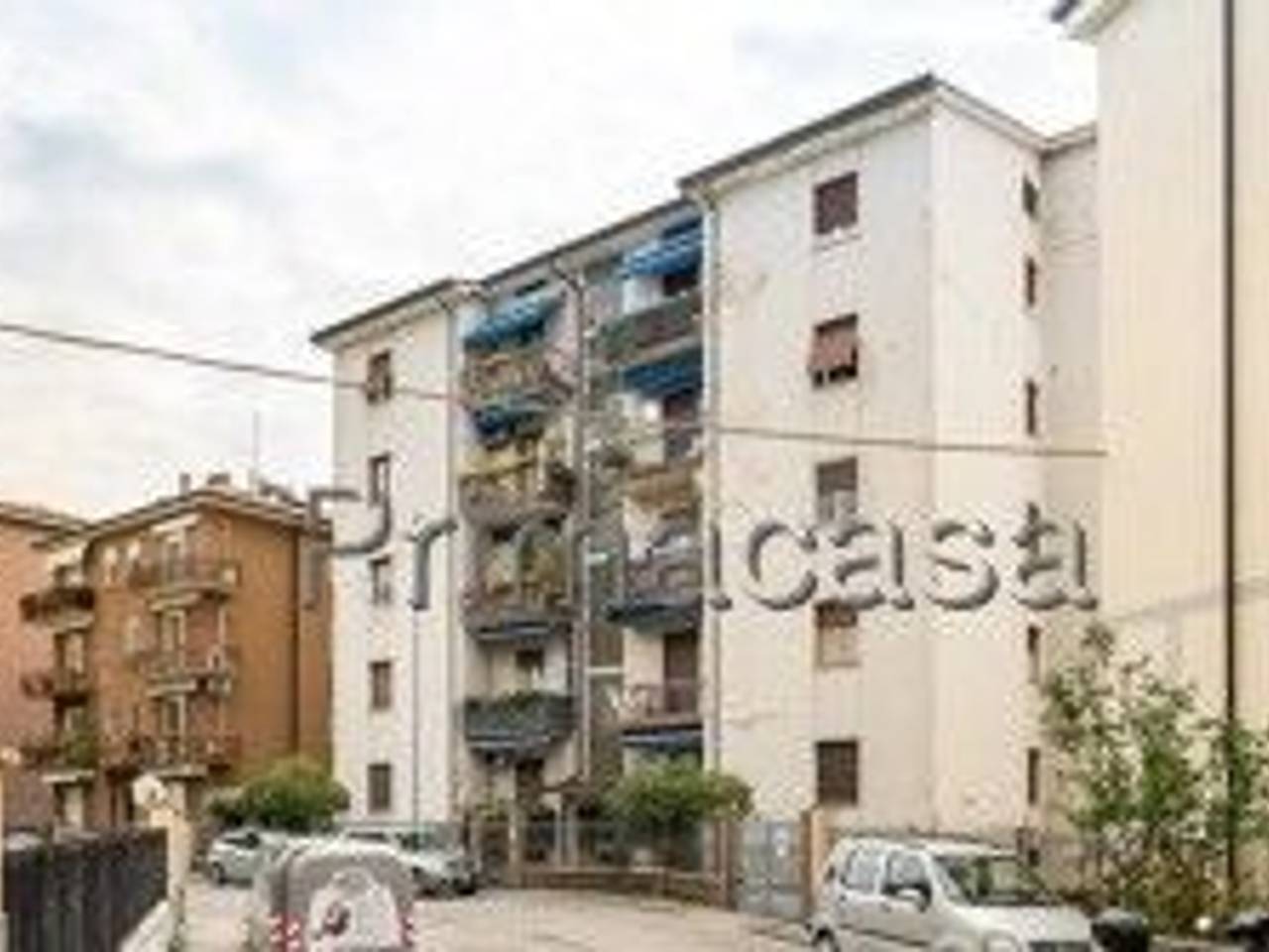 appartamento in vendita a Verona in zona Borgo Venezia / Borgo Trieste