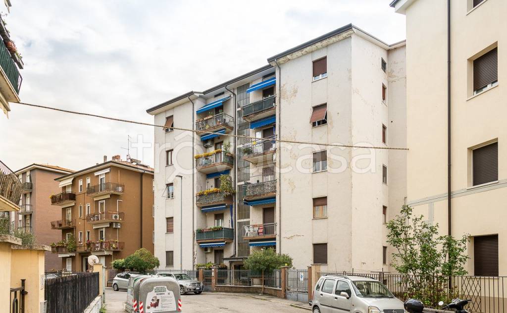 appartamento in vendita a Verona in zona Borgo Venezia / Borgo Trieste