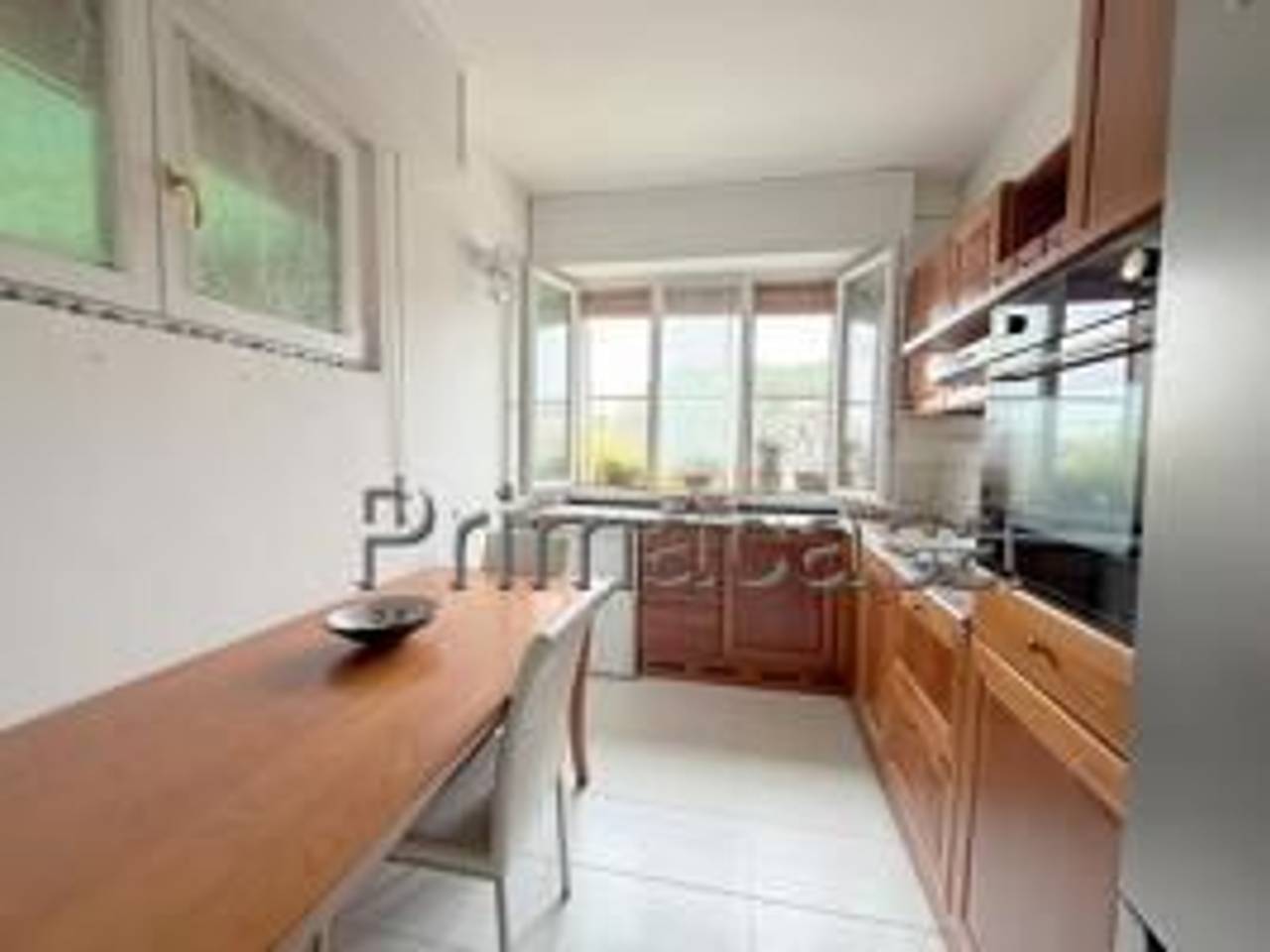 appartamento in vendita a Verona in zona Santa Lucia