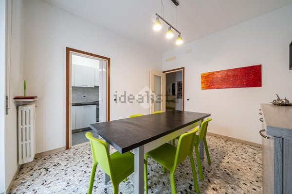 appartamento in vendita a Verona in zona Borgo Roma