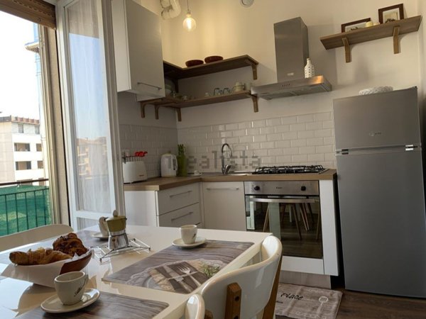 appartamento in vendita a Verona in zona Borgo Milano