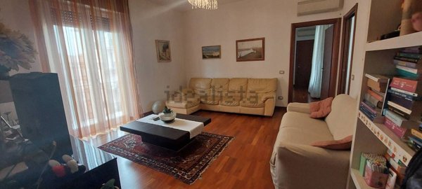 appartamento in vendita a Verona in zona Borgo Trento