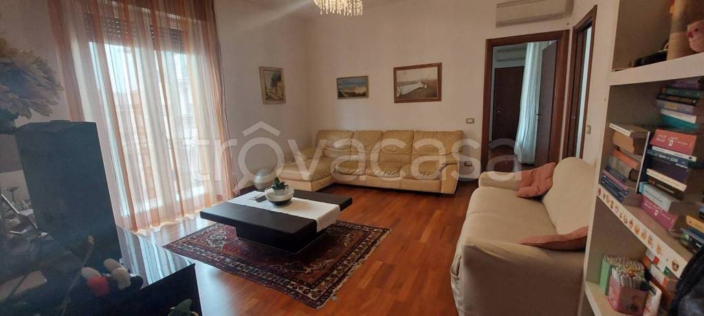 appartamento in vendita a Verona in zona Borgo Trento