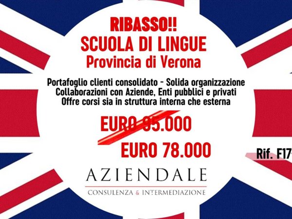 negozio in vendita a Verona