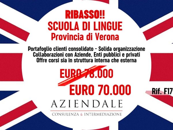negozio in vendita a Verona in zona Centro Storico