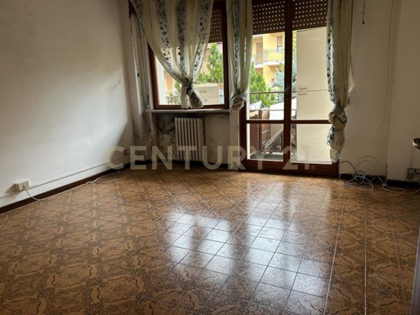 appartamento in vendita a Verona in zona Borgo Roma