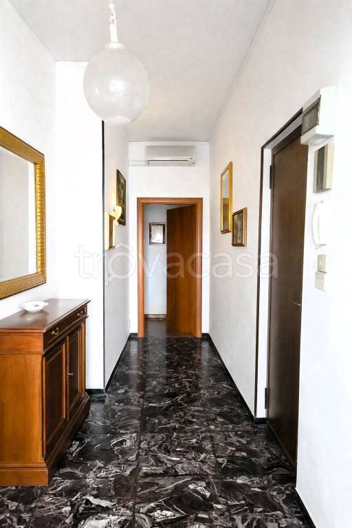 appartamento in vendita a Verona in zona San Zeno