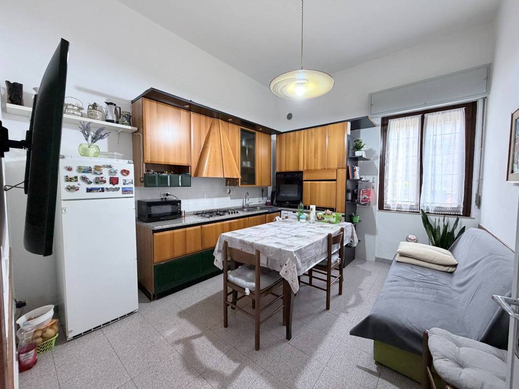 appartamento in vendita a Verona in zona San Massimo all'Adige