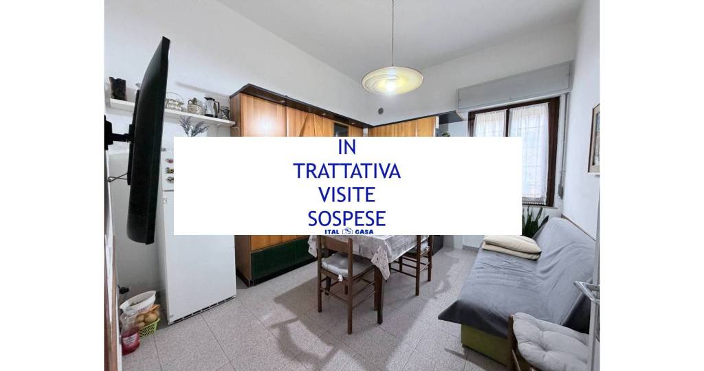 appartamento in vendita a Verona in zona San Massimo all'Adige