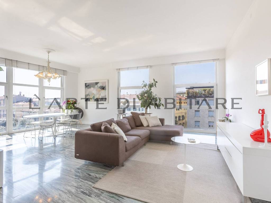 appartamento in vendita a Verona in zona Cittadella