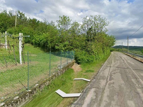 terreno agricolo in vendita a Verona in zona Quinzano
