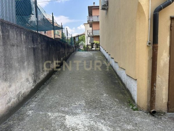 locale di sgombero in vendita a Verona in zona Borgo Venezia / Borgo Trieste