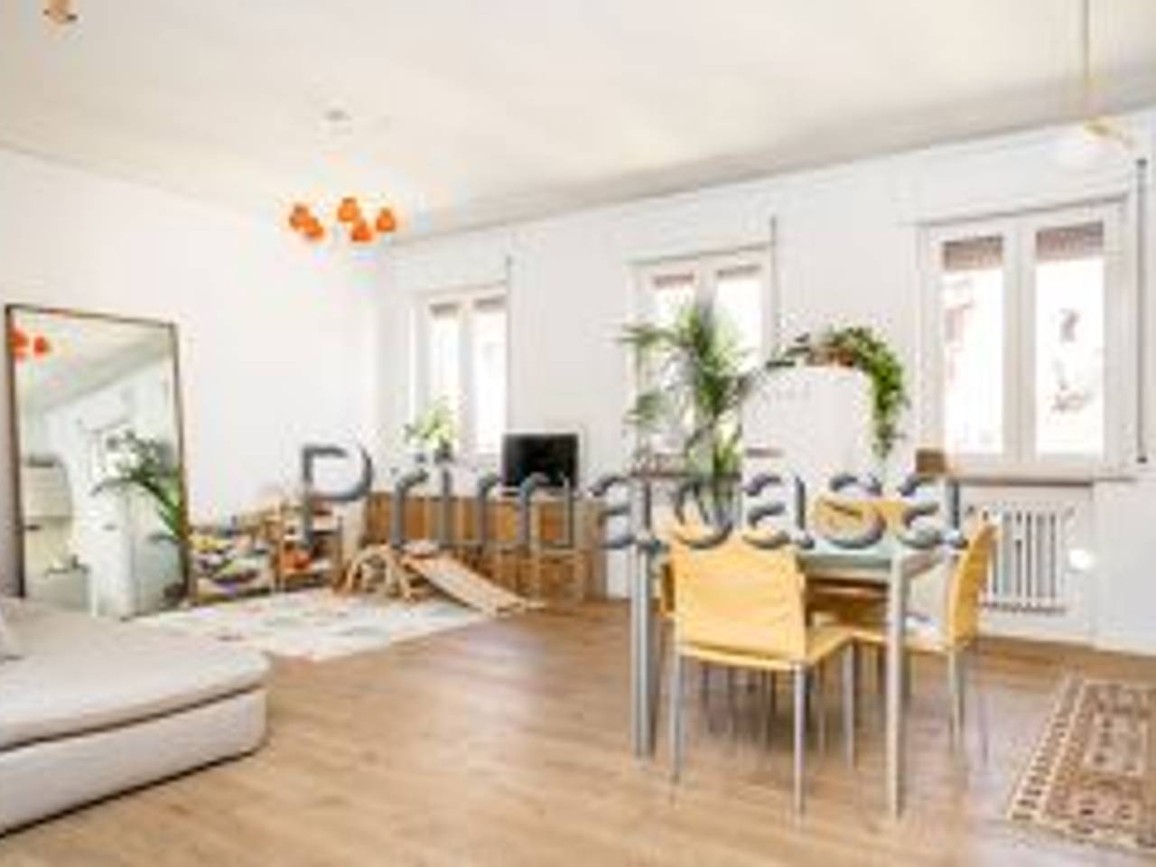 appartamento in vendita a Verona in zona Veronetta