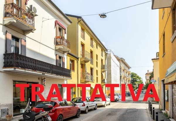 appartamento in vendita a Verona in zona Borgo Venezia / Borgo Trieste