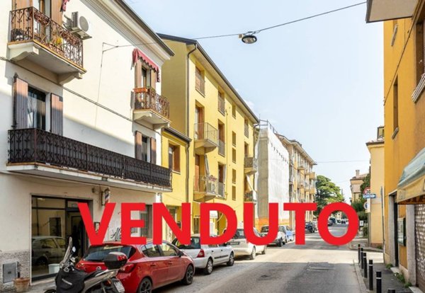 appartamento in vendita a Verona in zona Borgo Venezia / Borgo Trieste