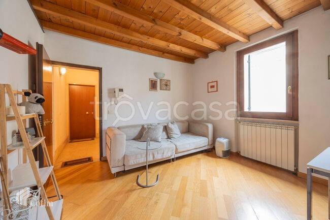 appartamento in vendita a Verona in zona Veronetta