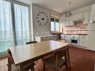 appartamento in vendita a Verona in zona Borgo Roma