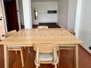 appartamento in vendita a Verona in zona Borgo Roma