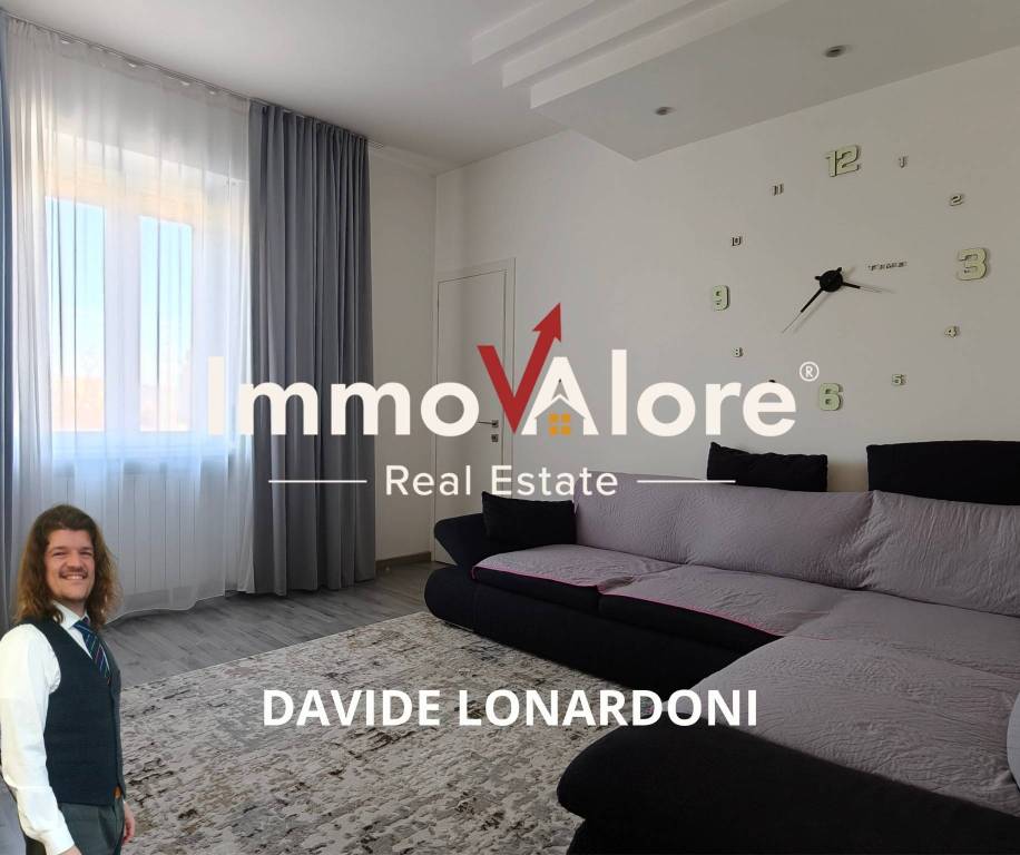 appartamento in vendita a Verona in zona Musicisti / Santa Croce