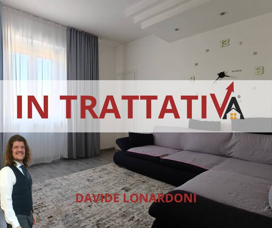 appartamento in vendita a Verona in zona Musicisti / Santa Croce