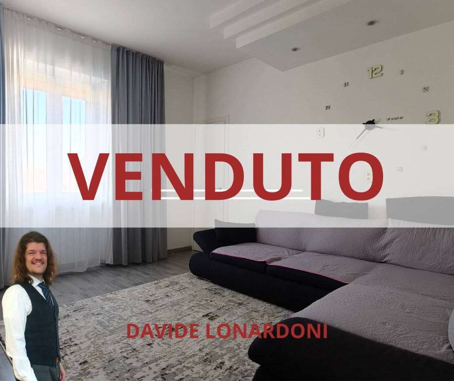 appartamento in vendita a Verona in zona Musicisti / Santa Croce