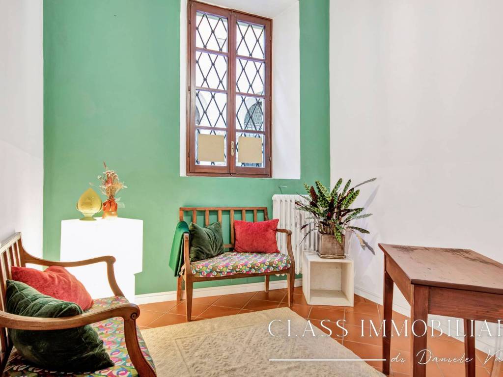 appartamento in vendita a Verona in zona Centro Storico