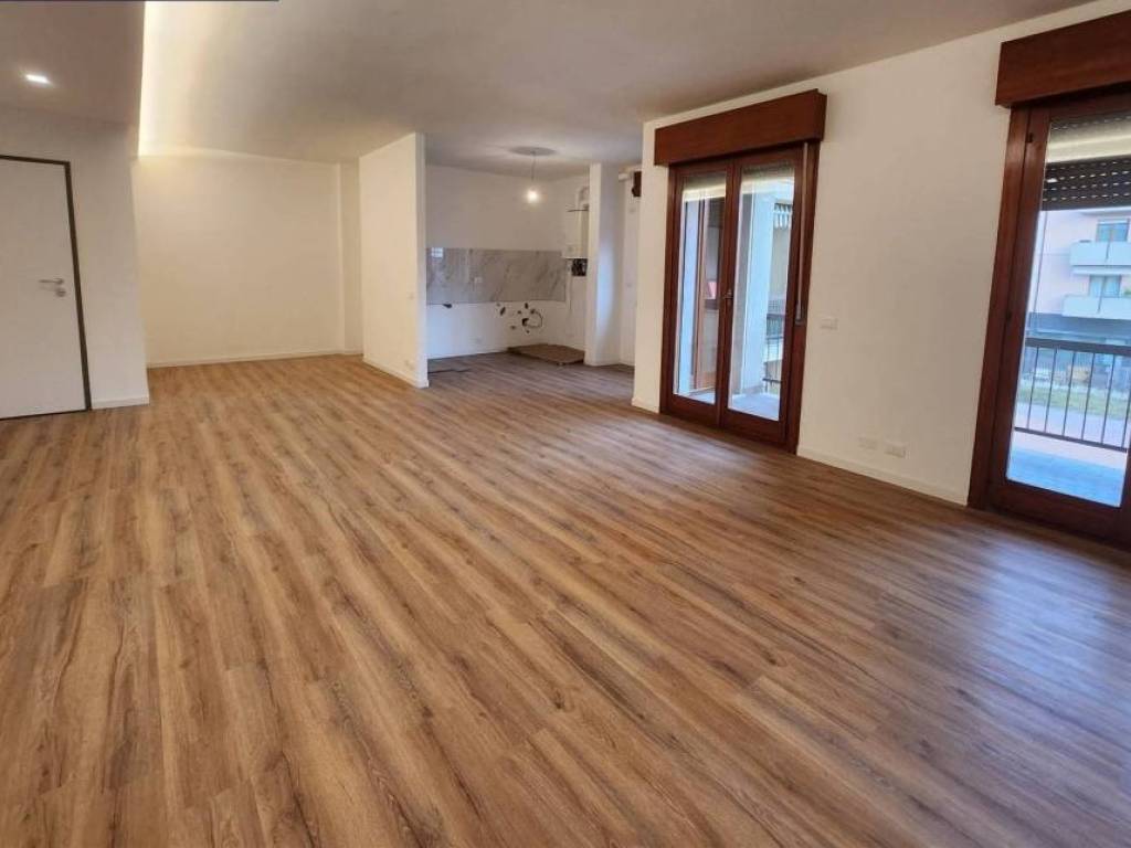 appartamento in vendita a Verona in zona Borgo Milano