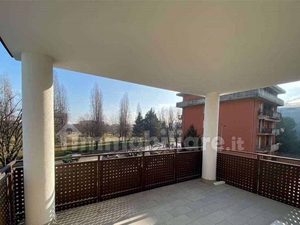 appartamento in vendita a Verona in zona Borgo Roma