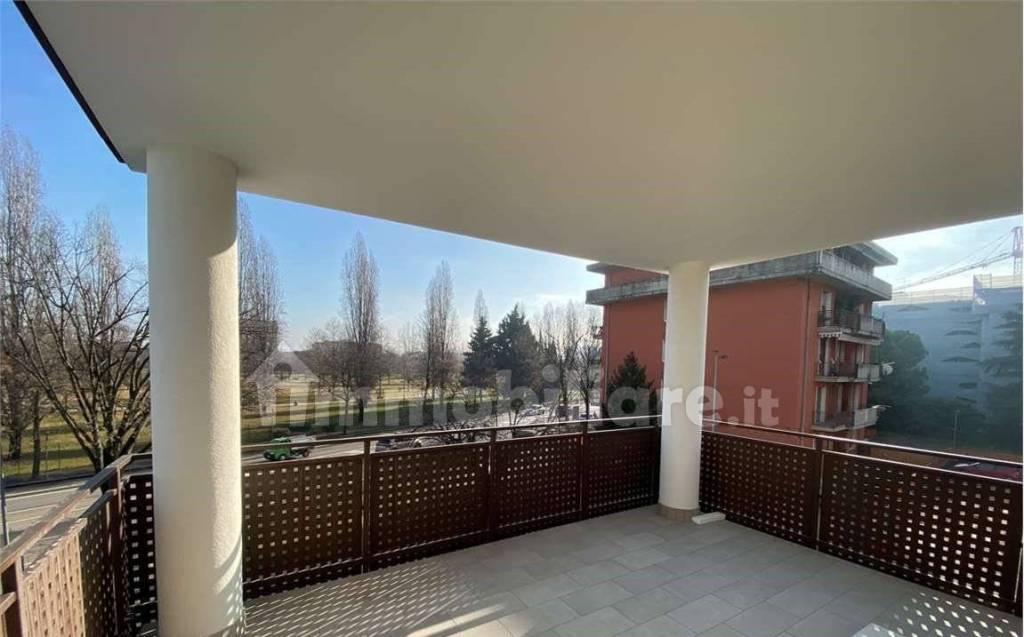 appartamento in vendita a Verona in zona Borgo Roma