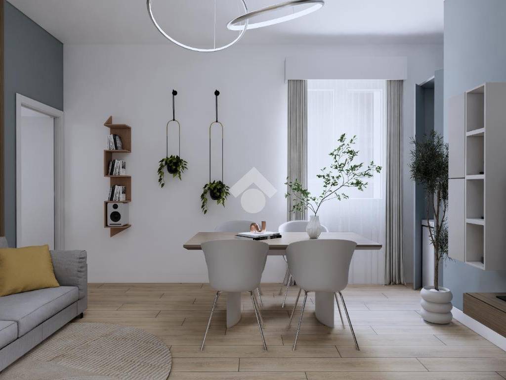 appartamento in vendita a Verona in zona Centro Storico