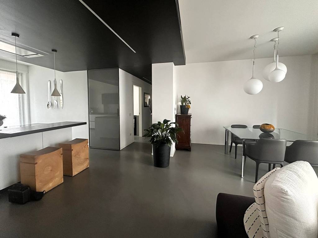 appartamento in vendita a Verona in zona Centro Storico