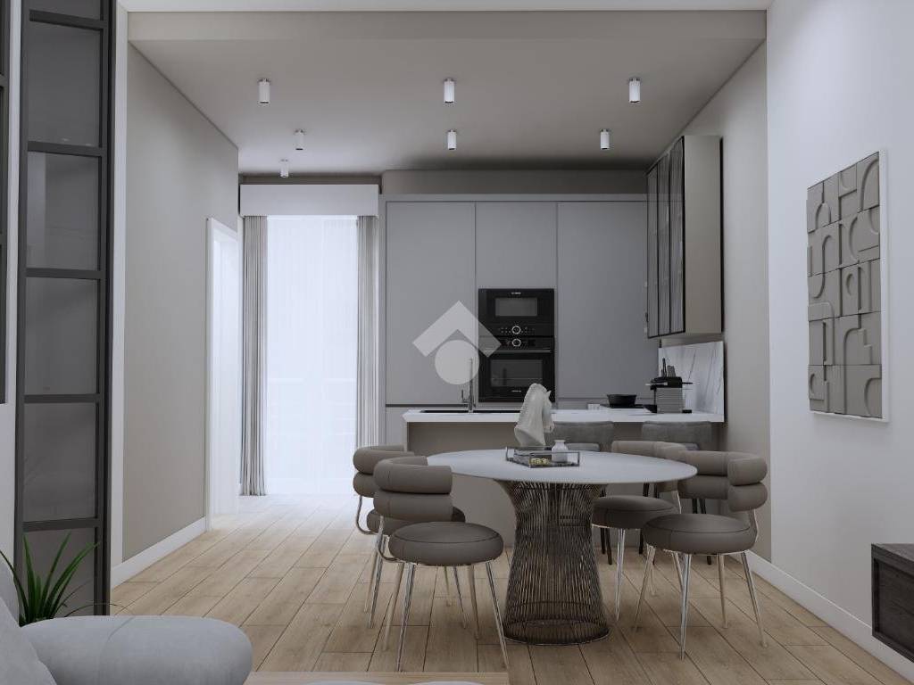 appartamento in vendita a Verona in zona Centro Storico