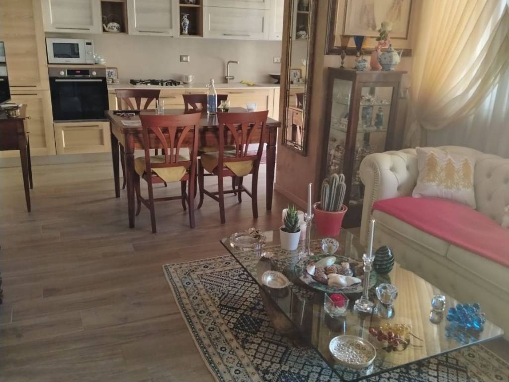 appartamento in vendita a Verona in zona Porto Crencano