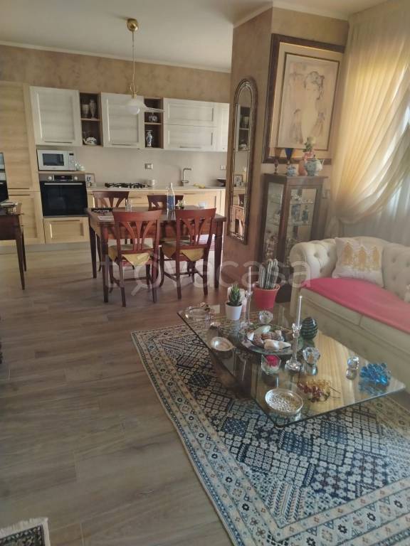 appartamento in vendita a Verona in zona San Zeno