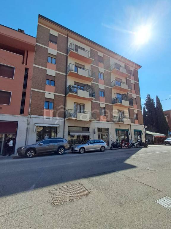 appartamento in vendita a Verona in zona Cittadella