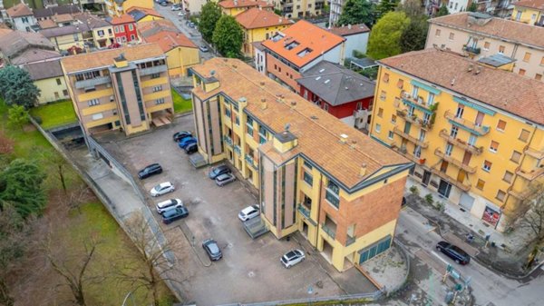 appartamento in vendita a Verona in zona Borgo Roma