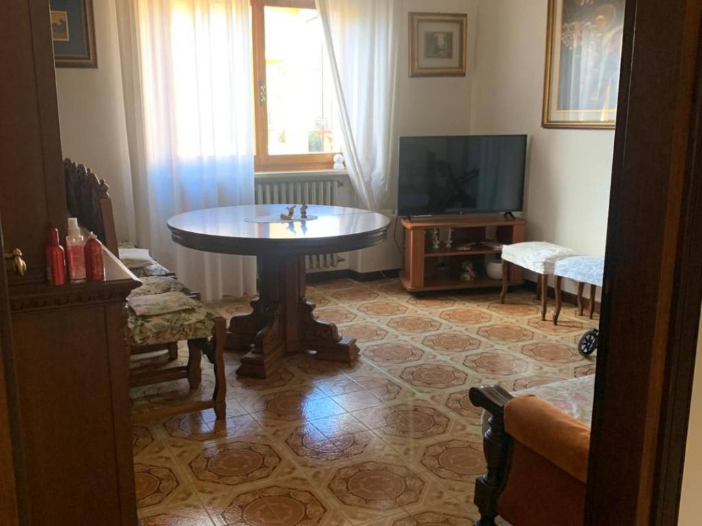 appartamento in vendita a Verona in zona Borgo Venezia / Borgo Trieste