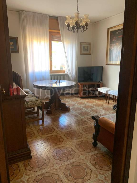 appartamento in vendita a Verona in zona Borgo Venezia / Borgo Trieste