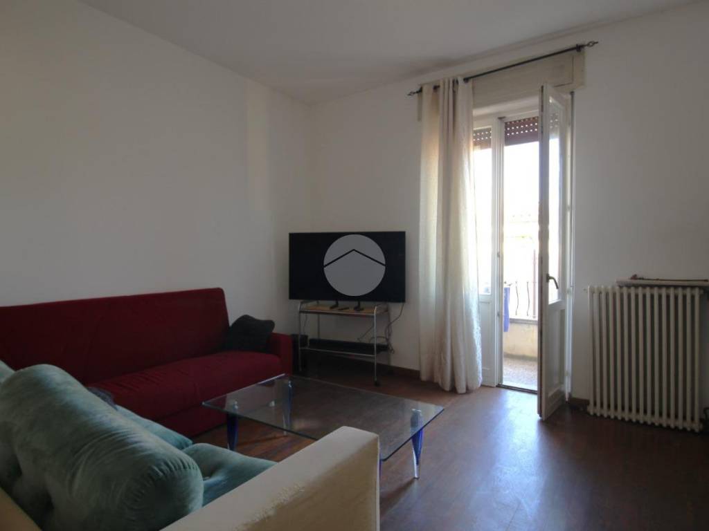 appartamento in vendita a Verona in zona Borgo Venezia / Borgo Trieste