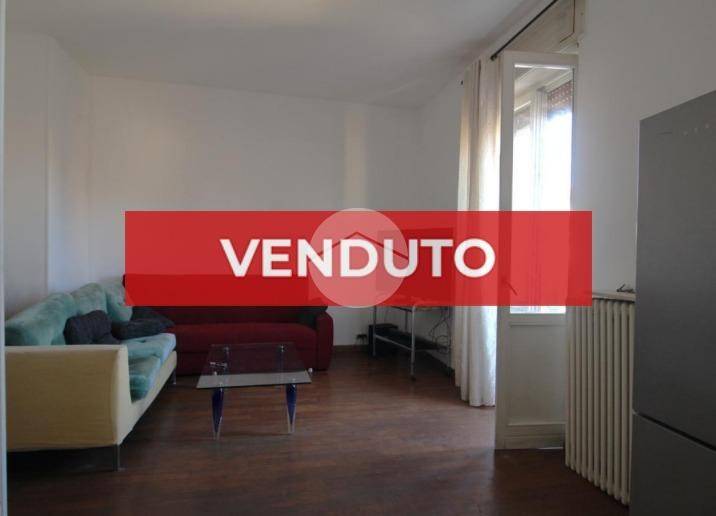 appartamento in vendita a Verona in zona Borgo Venezia / Borgo Trieste