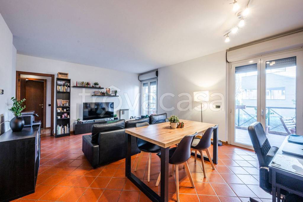 appartamento in vendita a Verona in zona Porto Crencano