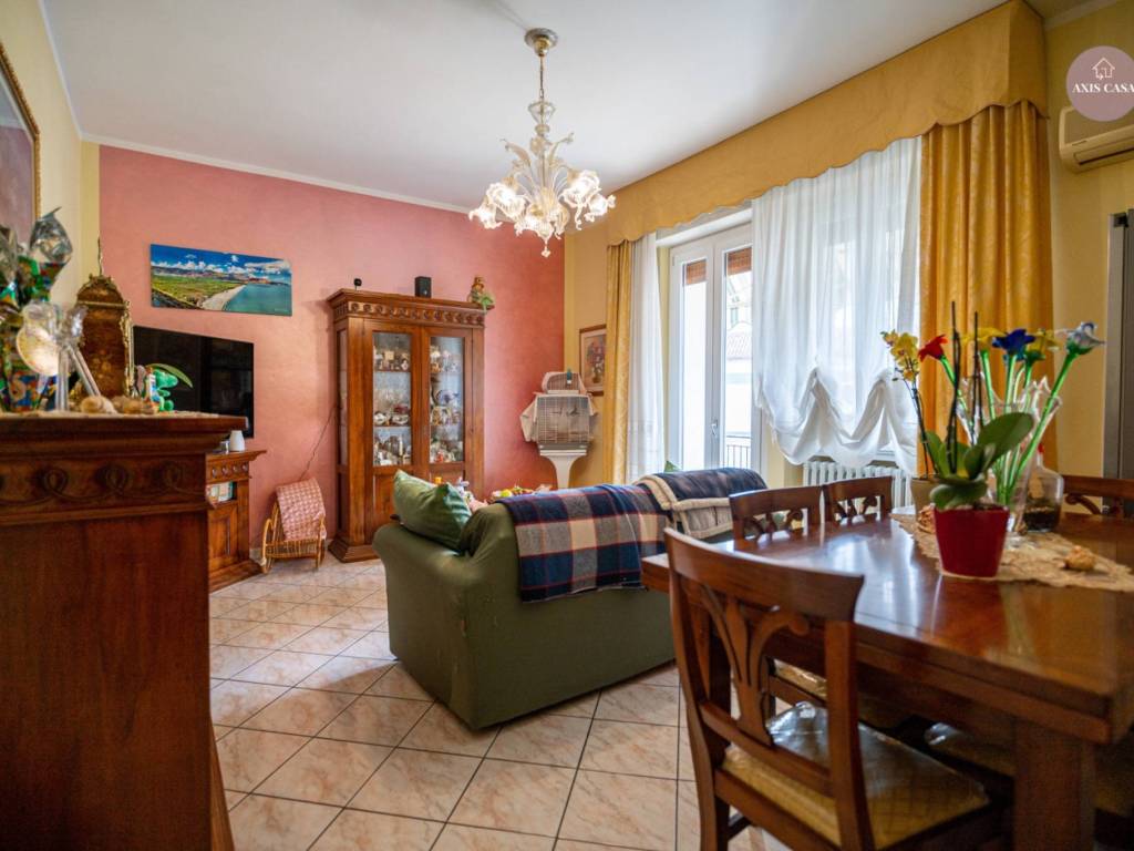 appartamento in vendita a Verona in zona San Michele Extra