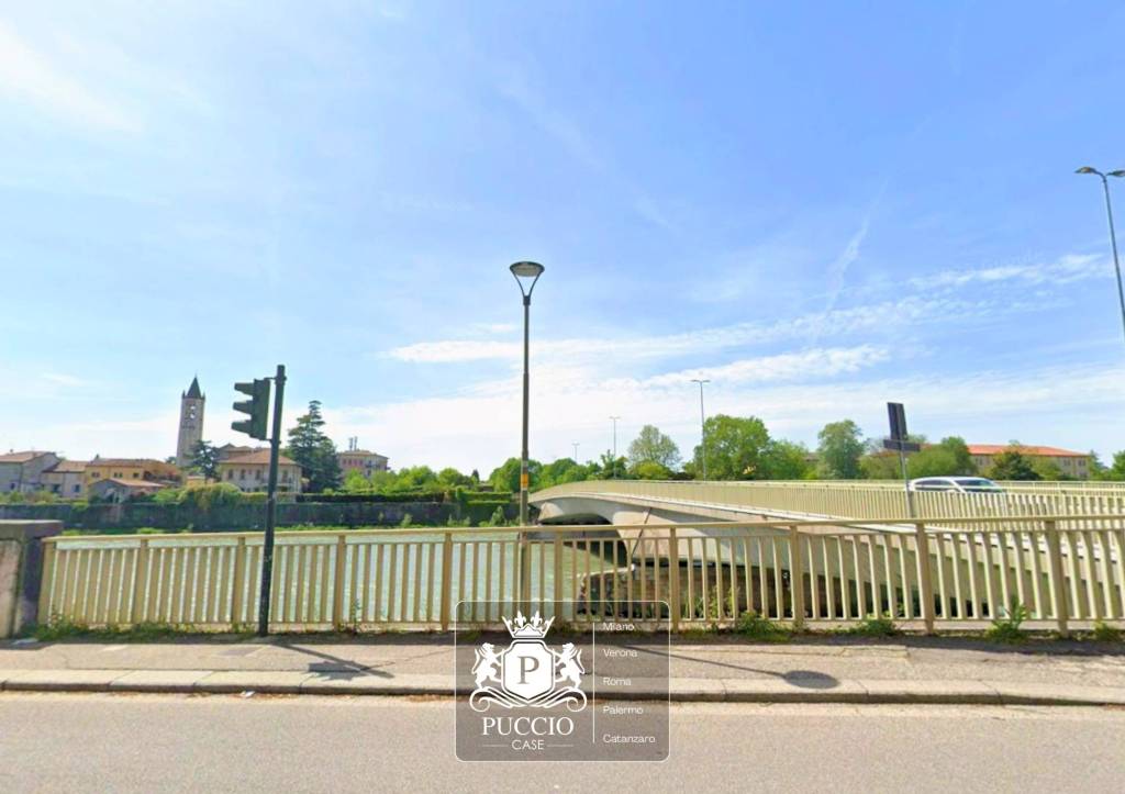 appartamento in vendita a Verona in zona Borgo Trento