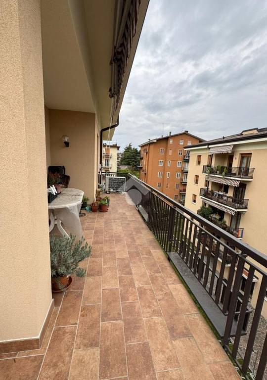 appartamento in vendita a Verona in zona Porto Crencano