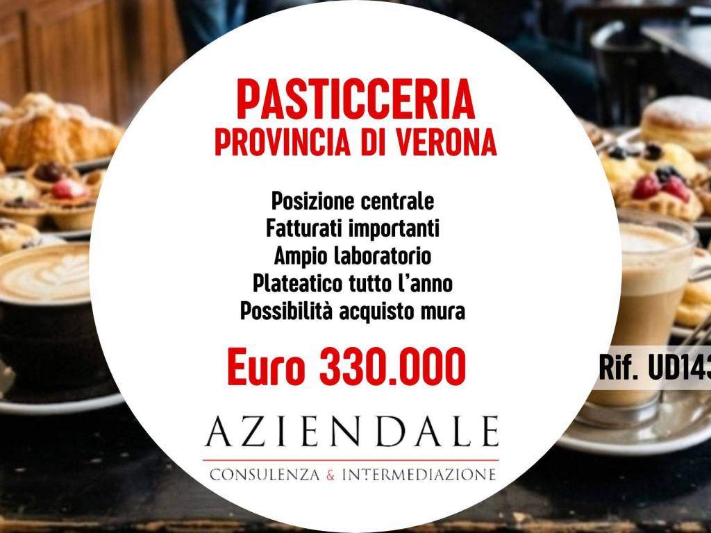negozio in vendita a Verona in zona Centro Storico