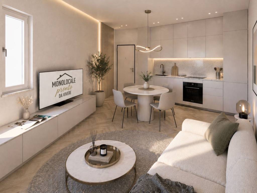 appartamento in vendita a Verona in zona Cittadella