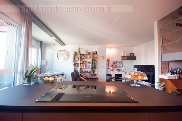appartamento in vendita a Verona
